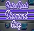Retro Reels Diamond Glitz