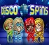 Disco Spins (Дискотека)