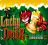 Lucky Drink (Пьяница)