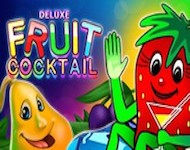 Fruit Cocktail 2 (Клубнички делюкс) Fruit Cocktail 2 (Клубнички делюкс)