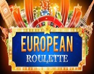 Онлайн рулетка European Roulette Онлайн рулетка European Roulette