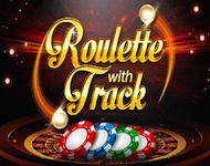 Онлайн рулетка Roulette with track Онлайн рулетка Roulette with track