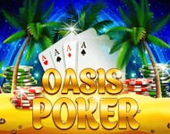 Карточный автомат Oasis Poker Карточный автомат Oasis Poker