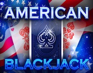 Карточный автомат American Blackjack Карточный автомат American Blackjack