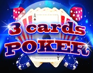 Карточный автомат 3 Card Poker Карточный автомат 3 Card Poker