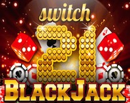 Карточный автомат Blackjack Switch Карточный автомат Blackjack Switch