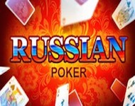Карточный автомат Russian Poker Карточный автомат Russian Poker