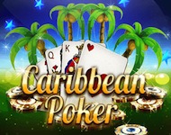 Карточный автомат Caribbean Poker Карточный автомат Caribbean Poker