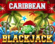 Карточный автомат Caribbean Blackjack Карточный автомат Caribbean Blackjack