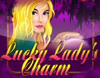 Игровой автомат Lucky Lady's Charm (Шары) онлайн Игровой автомат Lucky Lady's Charm (Шары)