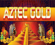 Игровой автомат Aztec Gold (Пирамиды) онлайн Игровой автомат Aztec Gold (Пирамиды)