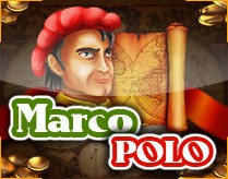Игровой автомат Marco Polo онлайн Игровой автомат Marco Polo