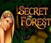 Игровой автомат Secret Forest онлайн Игровой автомат Secret Forest