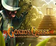 Игровой автомат Gonzo's Quest Extreme онлайн Игровой автомат Gonzo's Quest Extreme