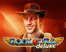 Игровой автомат Book of Ra Deluxe (Книжки 2) онлайн Игровой автомат Book of Ra Deluxe (Книжки 2)