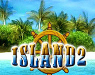 Игровой автомат Island 2 (Остров 2) онлайн Игровой автомат Island 2 (Остров 2)