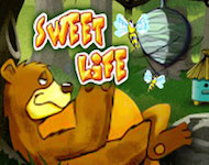 Игровой автомат Sweet life онлайн Игровой автомат Sweet life