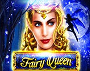 Игровой автомат Fairy Queen онлайн Игровой автомат Fairy Queen