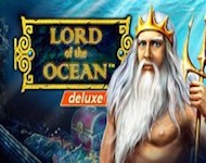 Игровой автомат Lord Of The Ocean онлайн Игровой автомат Lord Of The Ocean