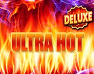 Игровой автомат Ultra Hot Deluxe онлайн Игровой автомат Ultra Hot Deluxe
