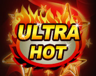 Игровой автомат Ultra Hot онлайн Игровой автомат Ultra Hot