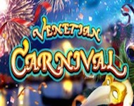 Игровой автомат Venetian Carnival онлайн Игровой автомат Venetian Carnival