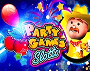 Игровой автомат Party Games Slotto онлайн Игровой автомат Party Games Slotto