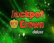 Игровой автомат Jackpot Crown Deluxe онлайн Игровой автомат Jackpot Crown Deluxe