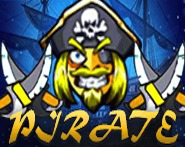 Игровой автомат Pirate онлайн Игровой автомат Pirate
