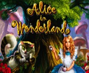 Игровой автомат Alice In Wonderland онлайн Игровой автомат Alice In Wonderland