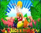 Игровой автомат Juice'n'Fruits онлайн Игровой автомат Juice'n'Fruits
