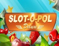 Игровой автомат Slot-o-pol Deluxe (Ешки 2) онлайн Игровой автомат Slot-o-pol Deluxe (Ешки 2)