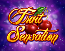 Игровой автомат Fruit Sensation онлайн Игровой автомат Fruit Sensation