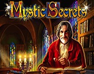 Игровой автомат Mystic Secrets онлайн Игровой автомат Mystic Secrets