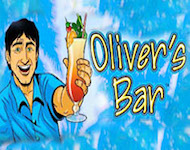 Игровой автомат Olivers Bar онлайн Игровой автомат Olivers Bar