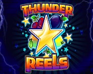 Игровой автомат Thunder Reels онлайн Игровой автомат Thunder Reels