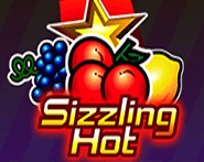 Игровой автомат Sizzling Hot (Компот) онлайн Игровой автомат Sizzling Hot (Компот)