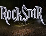 Игровой автомат RockStar (Рок Звезда) онлайн Игровой автомат RockStar (Рок Звезда)