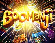 Игровой автомат Boomanji (Буманджи) онлайн Игровой автомат Boomanji (Буманджи)