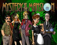 Игровой автомат Mystery at the Mansion онлайн Игровой автомат Mystery at the Mansion
