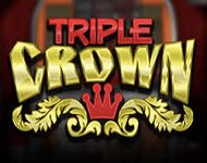 Игровой автомат Triple Crown (Тройная корона) онлайн Игровой автомат Triple Crown (Тройная корона)