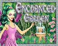 Игровой автомат Enchanted Garden (Зачарованный сад) онлайн Игровой автомат Enchanted Garden (Зачарованный сад)