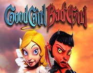 Игровой автомат Good Girl Bad Girl онлайн Игровой автомат Good Girl Bad Girl