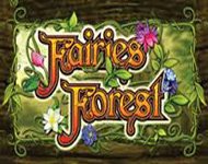 Игровой автомат Fairies Forest (Лес Фей) онлайн Игровой автомат Fairies Forest (Лес Фей)