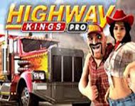 Игровой автомат Highway Kings Pro онлайн Игровой автомат Highway Kings Pro