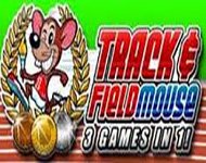 Игровой автомат Track and Field Mouse онлайн Игровой автомат Track and Field Mouse