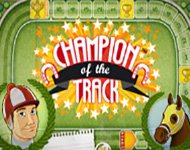 Игровой автомат Champion of the Track онлайн Игровой автомат Champion of the Track