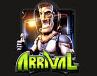 Игровой автомат Arrival (Прибытие) онлайн Игровой автомат Arrival (Прибытие)