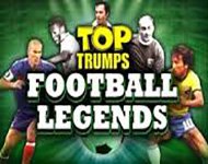 Игровой автомат Top Trumps Football Legends онлайн Игровой автомат Top Trumps Football Legends