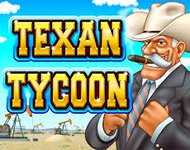 Игровой автомат Texan Tycoon (Техасский магнат) онлайн Игровой автомат Texan Tycoon (Техасский магнат)